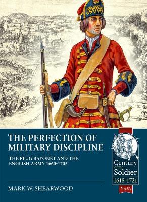 Book cover for The Perfection of Military Discipline