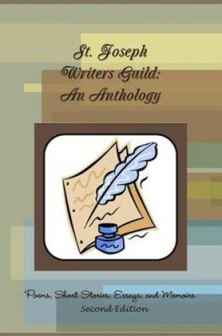 Cover of St. Joseph Writers Guild