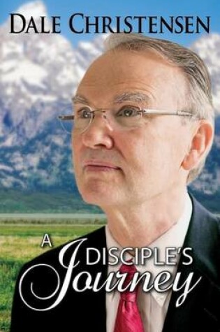 Cover of A Disciple's Journey