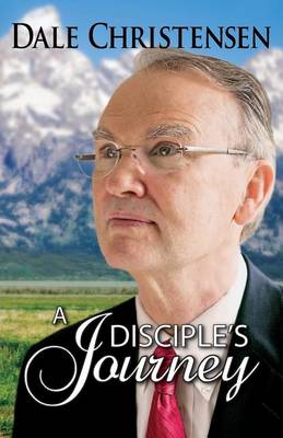 Book cover for A Disciple's Journey