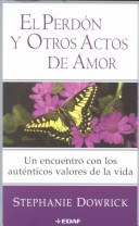 Cover of El Perdon y Otros Actos de Amor