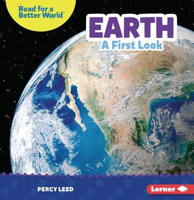 Cover of Earth