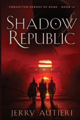 Cover of Shadow Republic