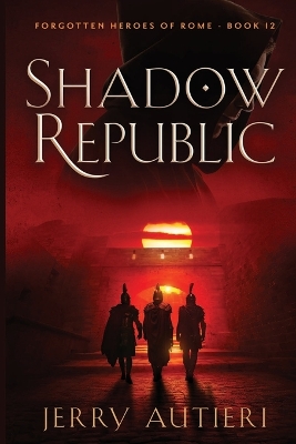 Cover of Shadow Republic