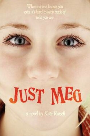 Cover of Just Meg