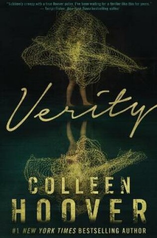 Cover of Verity