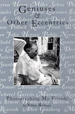 Cover of Geniuses & Other Eccentrics