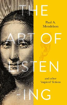 Book cover for The Art of Listening