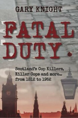 Cover of Fatal Duty