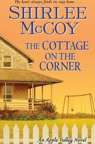 Cover of The Cottage on the Corner