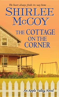 Book cover for The Cottage on the Corner