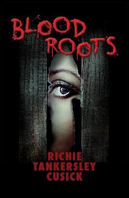 Book cover for Blood Roots