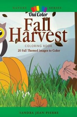 Cover of Fall Harvest