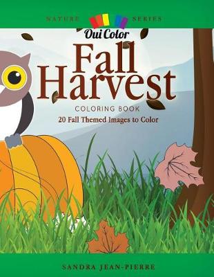 Cover of Fall Harvest