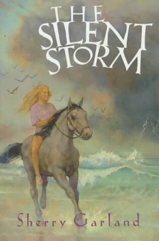 Cover of The Silent Storm