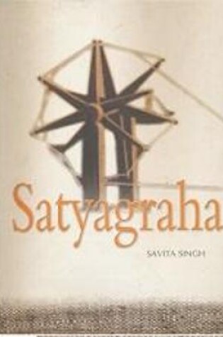 Cover of Satyagraha