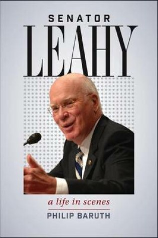 Cover of Senator Leahy