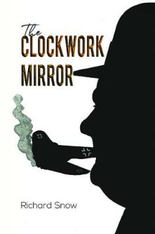 Cover of The Clockwork Mirror