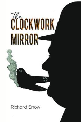 Book cover for The Clockwork Mirror