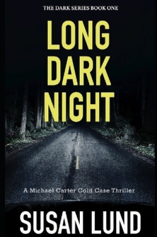 Cover of Long Dark Night