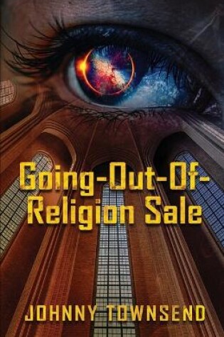 Cover of Going-Out-Of-Religion Sale