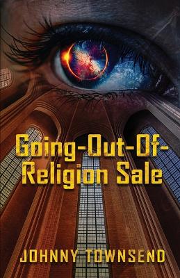 Book cover for Going-Out-Of-Religion Sale