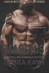 Book cover for March 5