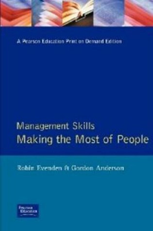 Cover of Management Skills