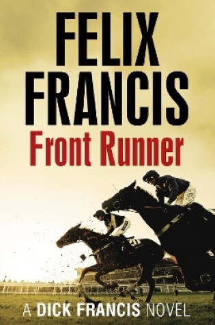 Cover of Front Runner