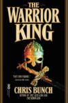 Book cover for The Warrior King