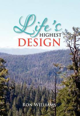 Book cover for Life's Highest Design