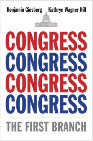 Cover of Congress