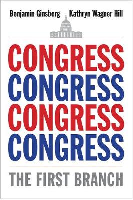 Book cover for Congress