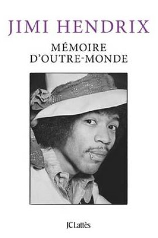 Cover of Memoire D'Outre-Monde