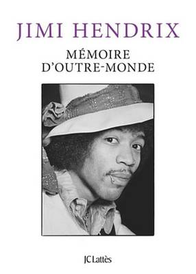 Book cover for Memoire D'Outre-Monde