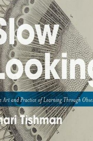 Cover of Slow Looking