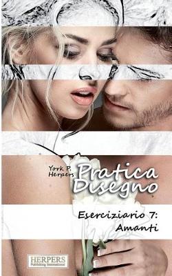 Cover of Pratica Disegno - Eserciziario 7