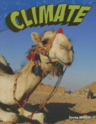 Cover of Climate