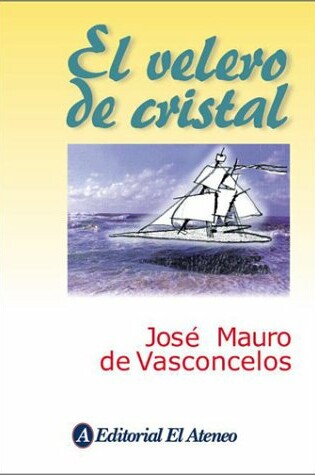Cover of El Velero de Cristal