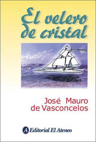 Book cover for El Velero de Cristal