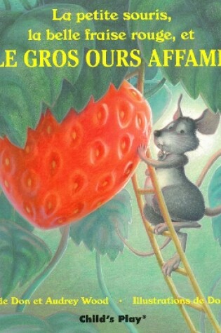 Cover of Le Gros Ours Affame