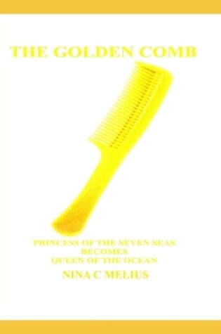 Cover of The Golden Comb