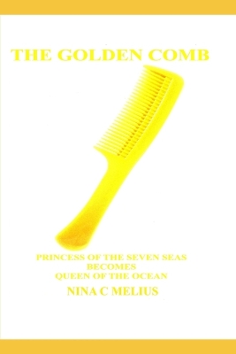 Book cover for The Golden Comb