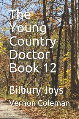 Book cover for The Young Country Doctor Book 12