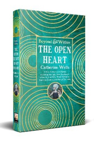 Cover of The Open Heart