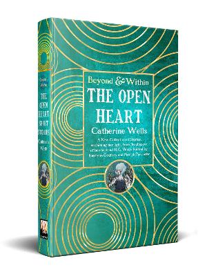 Cover of The Open Heart