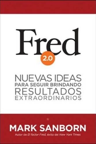Cover of Fred 2.0