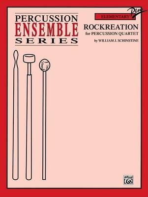 Cover of Rockreation