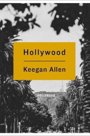 Cover of Hollywood