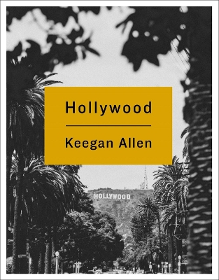 Cover of Hollywood